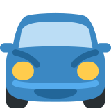 Coche próximo - Twitter / X