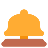 Timbre de hotel - Twitter / X