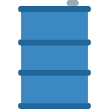 Barril de petróleo - Twitter / X