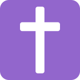 Cruz latina - Twitter / X