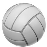 Pelota de voleibol