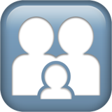 familia: mujer, mujer, niño