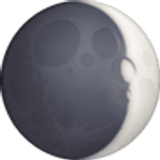 Luna creciente - Facebook