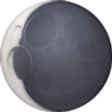 Luna menguante - Facebook