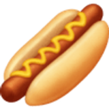 Perrito caliente - Facebook