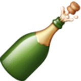Botella descorchada - Facebook