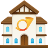 Oficina de correos europea - Facebook