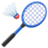 Bádminton - Facebook