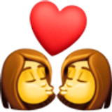 Beso: mujer y mujer - Facebook