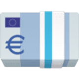 Billete de euro - Facebook