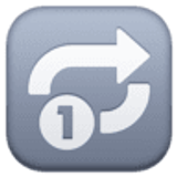 Repetir una vez - Facebook