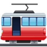 Vagón de tranvía - Facebook