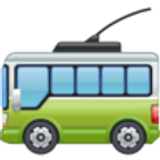 Trolebús - Facebook