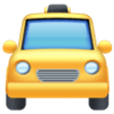 Taxi próximo - Facebook