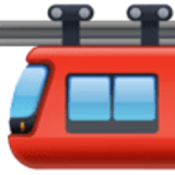 Ferrocarril de suspensión - Facebook