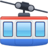 Teleférico de montaña - Facebook