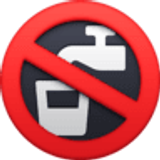 Agua no potable - Facebook