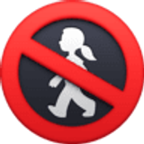 Prohibido el paso de peatones - Facebook