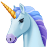 Unicornio - Facebook