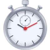 Cronómetro - Facebook