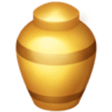 Urna funeraria - Facebook