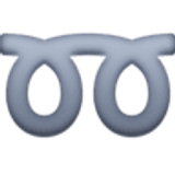 Bucle doble - Facebook