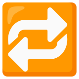 Repetir - Noto Color Emoji