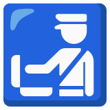 Aduana - Noto Color Emoji