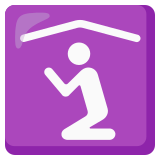 Lugar de culto - Noto Color Emoji