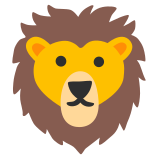 León - Noto Color Emoji