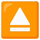 Expulsar - Noto Color Emoji