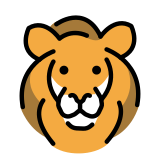 León - OpenMoji