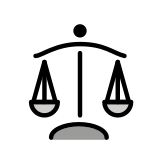 Balanza - OpenMoji