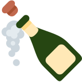 Botella descorchada - Twitter / X