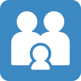 Familia: mujer, mujer, niña - Twitter / X