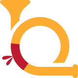 Corneta de posta - Twitter / X