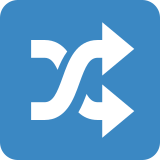 Reproducción aleatoria - Twitter / X