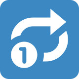 Repetir una vez - Twitter / X