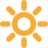 Brillo alto - Twitter / X