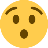 Cara estupefacta - Twitter / X