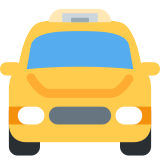 Taxi próximo - Twitter / X