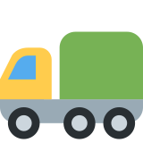 Camión articulado - Twitter / X