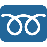 Bucle doble - Twitter / X