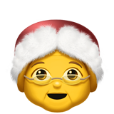Mamá Noel