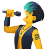 Cantante hombre - Facebook