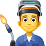 Profesional industrial hombre - Facebook