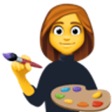 Artista mujer - Facebook