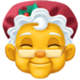 Mamá Noel - Facebook