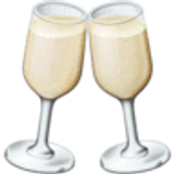 Copas brindando - Facebook