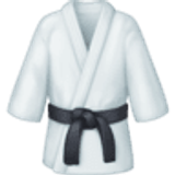 Uniforme de artes marciales - Facebook